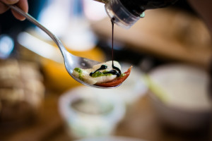 Vinaigrette Balsamique