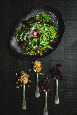 Vinaigrette Balsamique