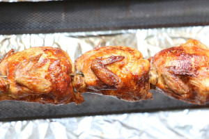 Pollo Asado