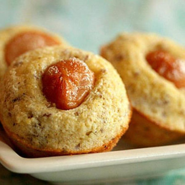 Bouchées De Chien De Maïs