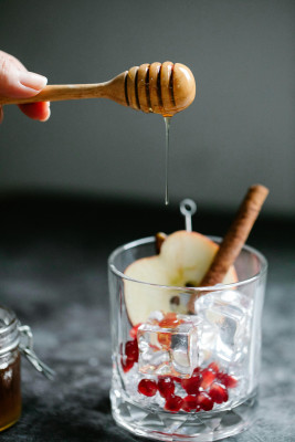 Verduras De Temporada