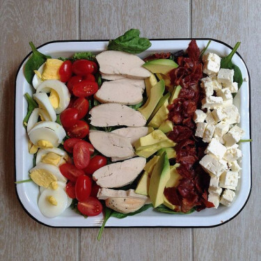 Ensalada Cobb Del Sur