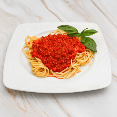 Pasta Boloñesa