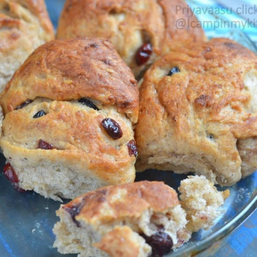 Mélange De Rouleaux De Légumes