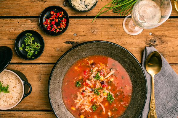 Aguacate Del Suroeste