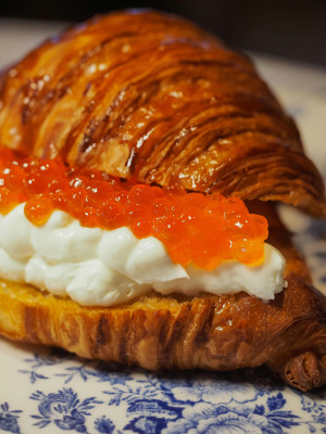 Chuleta De Ternera A La Parrilla