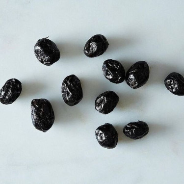 Tazón De Cereales Mediterráneo