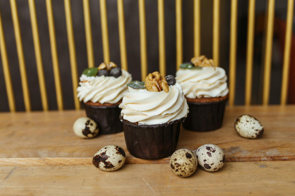 Italiensk Delikatessbåt