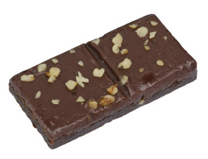 Barra De Chocolate Con Leche Hershey Con Almendras