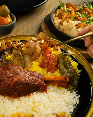 Original Bbq Kyckling