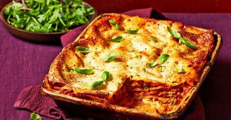 Pack Familial Lasagne