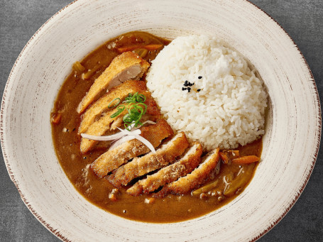 Curry Japonais