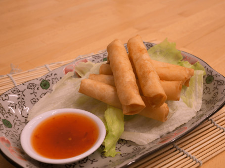 Rouleau De Printemps Vietnamien