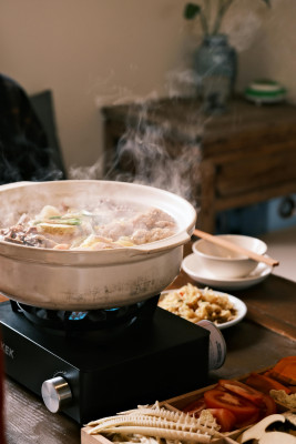 Especial De Almuerzo De Pollo Szechuan