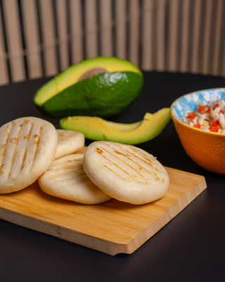 Salade De Poulet Veracruz