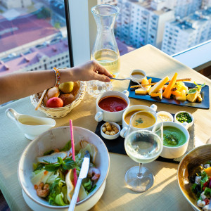 Sandwich Au Fromage Grillé Et À La Tomate