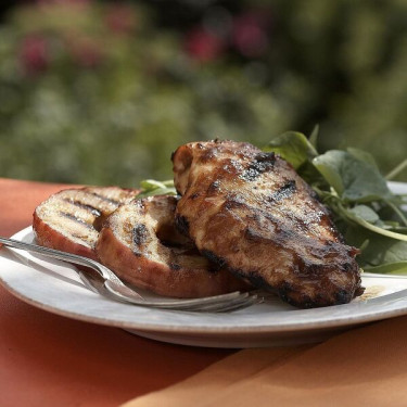 Doble Pechuga De Pollo