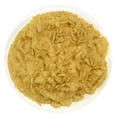 Suji Halwa