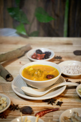 Poulet All Star 6 Pouces