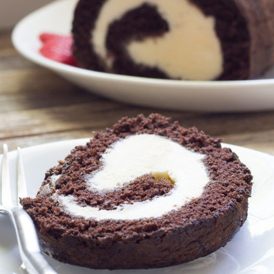 Rollo De Huevo Kathi