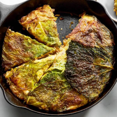 Bacon De Pommes De Terre