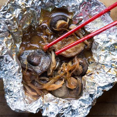 El Plato De 2 Carnes