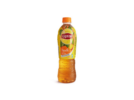 Lipton Thé Glacé À La Pêche