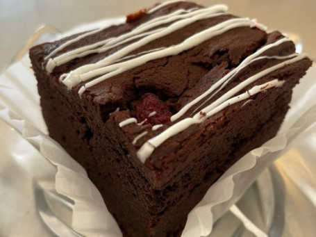 Brownie Végétalien