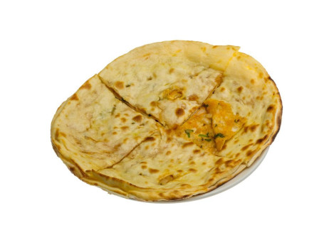 Masala Paratha