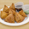 Samosa (2 Pieces)