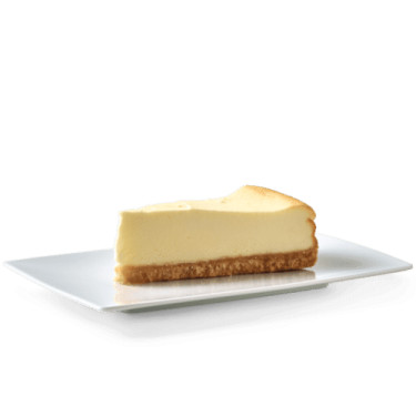 Cheesecake Américain