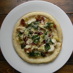 El Favorito De Papá (14 ″ – Pan Crust