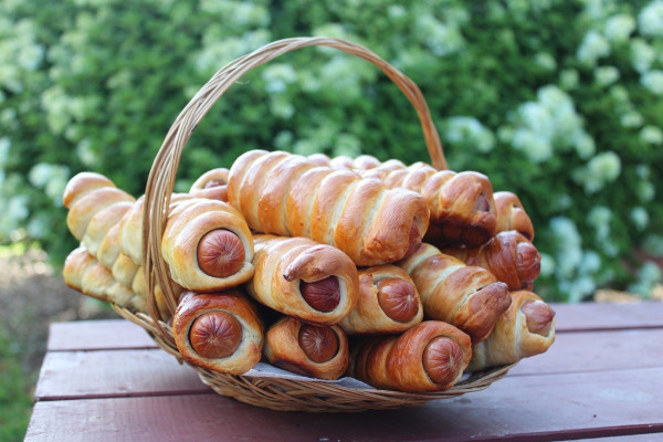 El Favorito De Papá (14 ″ – Corteza Fina