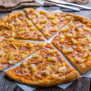 Le Favori De Papa (14″ – Original