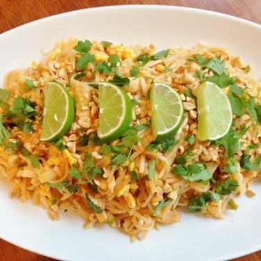 Pollo Tailandés (12" – Sin Gluten