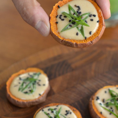 Bouchées De Buffalo Désossées