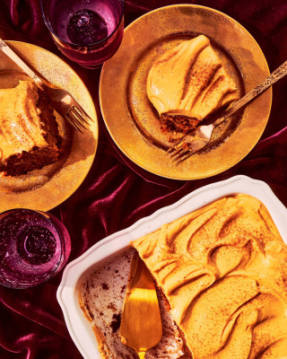 Curry De Légumes Mélangés