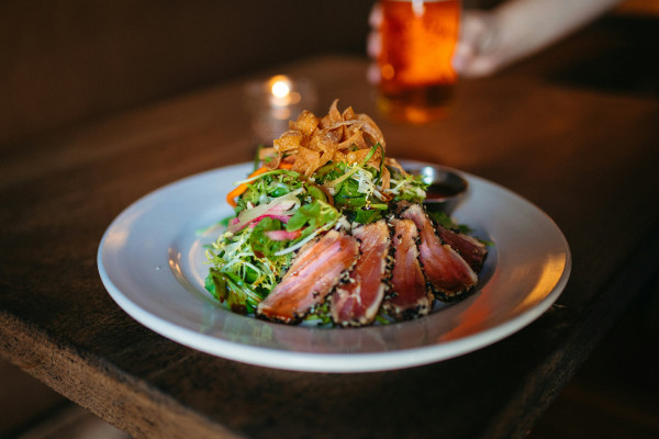 Steak Au Fromage Végétal