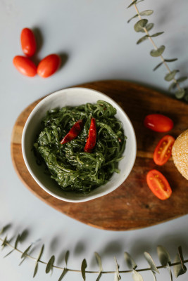 Rollito De Primavera (3)