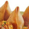 Paneer Samosa