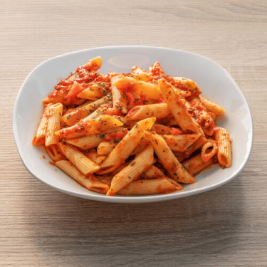 Pasta Arrabbiata (Épicé)