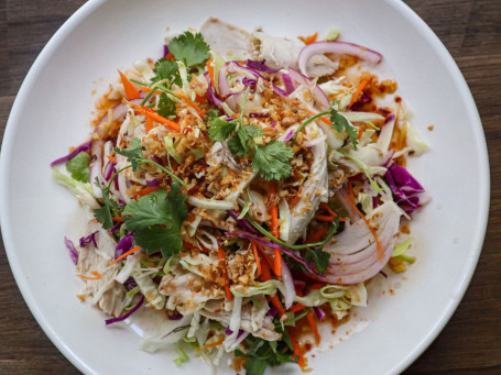 Ensalada De Pollo Vietnamita