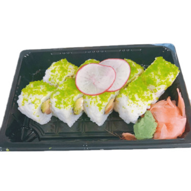 Sake À L'intérieur-Vers L'extérieur