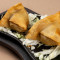 Vegetable Samosa (2)