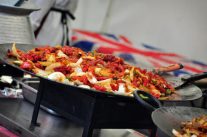 Combo De Wrap De Pollo Crujiente