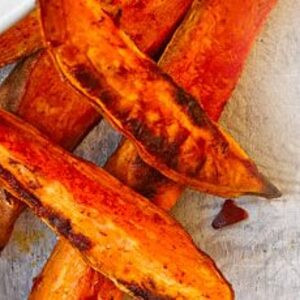 Papas Fritas L Palitos De Papa Grande