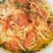 Linguine Scampi