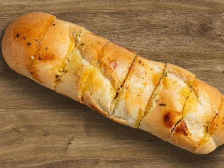 Pain À L'ail