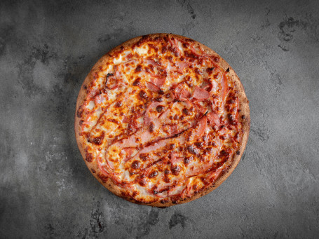 Pizza Mangeur De Viande