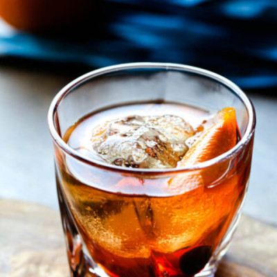 Old Fashioned Classique